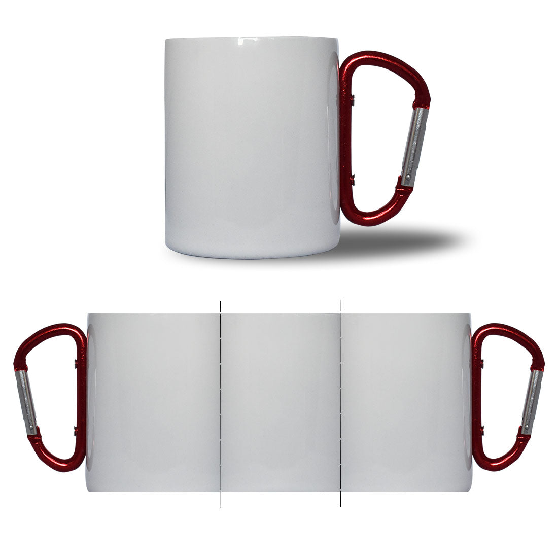 Termohrnček s vlastnou potlačou