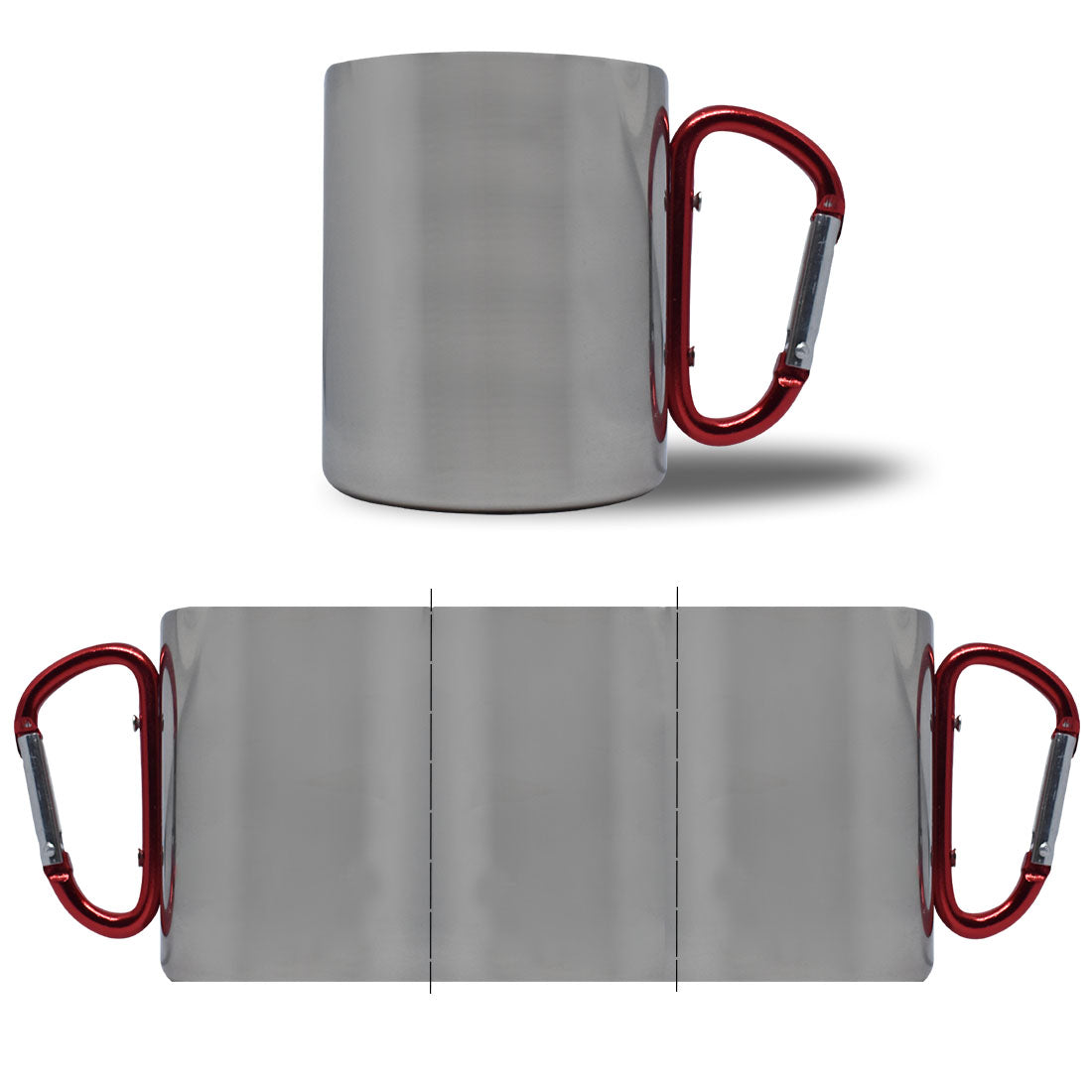 Termohrnček s vlastnou potlačou