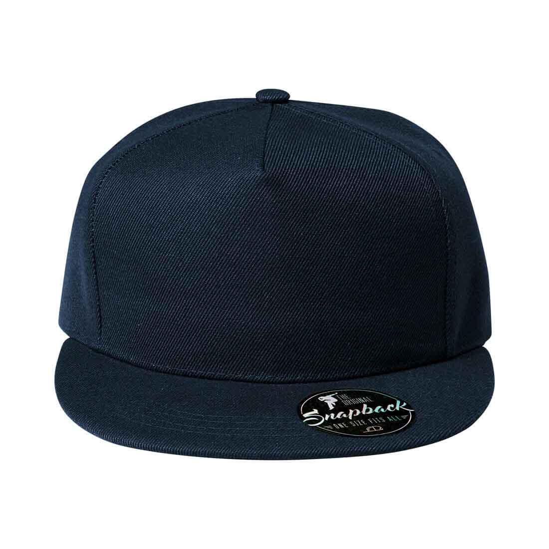 Snapback s vlastnou potlačou