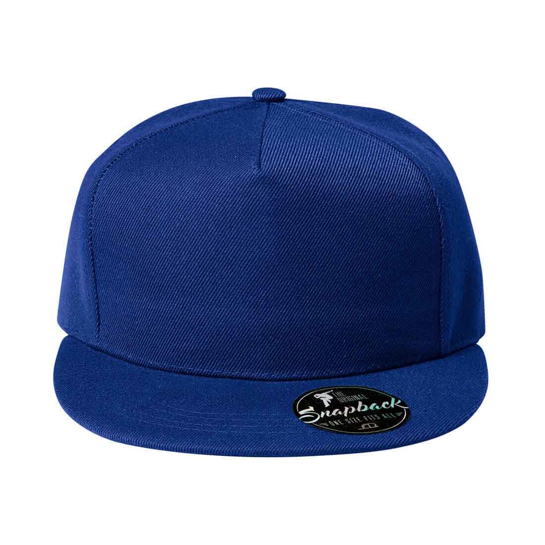 Snapback s vlastnou potlačou