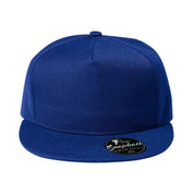 Snapback s vlastnou potlačou