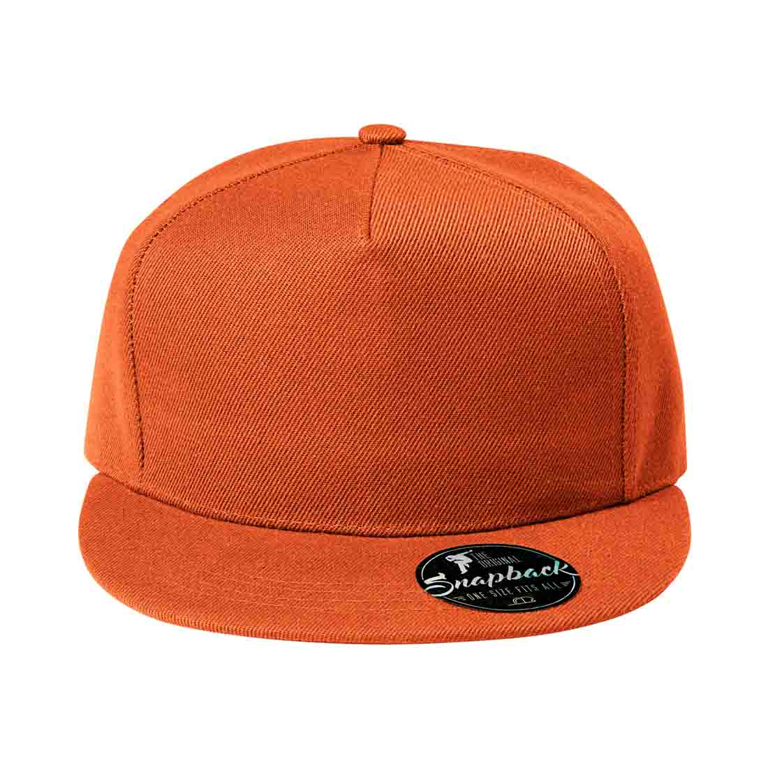 Snapback s vlastnou potlačou