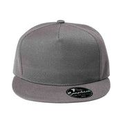 Snapback s vlastnou potlačou