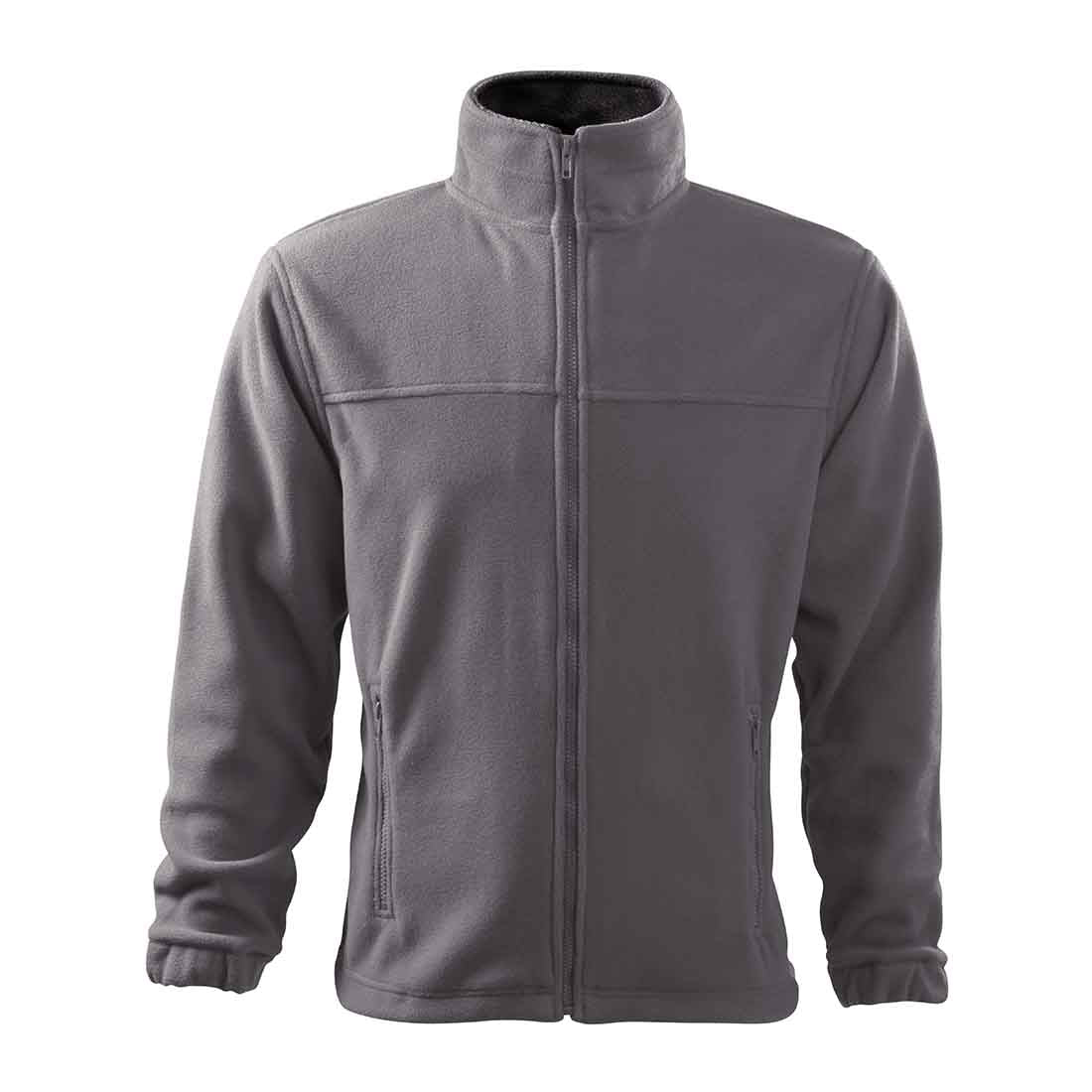 Pánska Fleece bunda JACKET 501