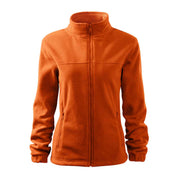 Dámska Fleece bunda JACKET 504